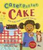 Caterpillar Cake - Preview
