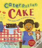 Capa do artigo Caterpillar Cake
