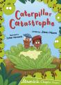 Caterpillar Catastrophe - Preview