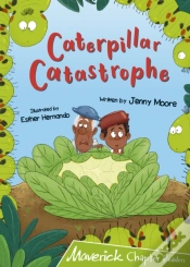 Capa do artigo Caterpillar Catastrophe