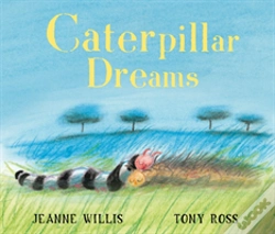 Capa do artigo Caterpillar Dreams