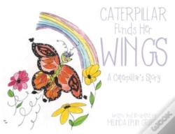 Capa do artigo Caterpillar Finds Her Wings