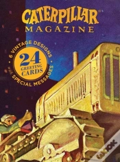 Capa do artigo Caterpillar Greeting Cards