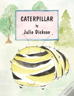 Capa do artigo Caterpillar
