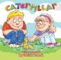 Caterpillar - Preview