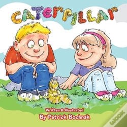 Capa do artigo Caterpillar