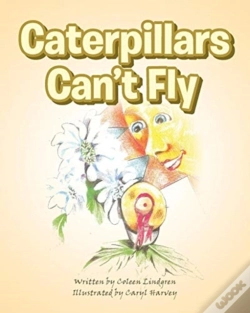 Capa do artigo Caterpillars Can'T Fly