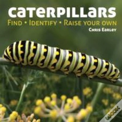 Capa do artigo Caterpillars