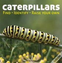 Capa do artigo Caterpillars
