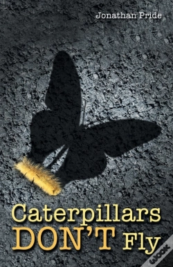Capa do artigo Caterpillars Don'T Fly