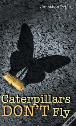 Capa do artigo Caterpillars Don'T Fly