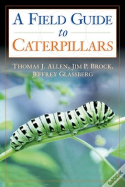 Capa do artigo Caterpillars In The Field And Garden
