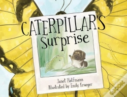 Capa do artigo Caterpillar'S Surprise