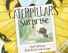 Caterpillar'S Surprise