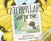 Caterpillar'S Surprise