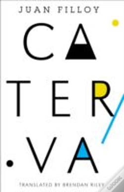 Capa do artigo Caterva