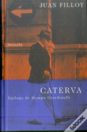 Capa do artigo Caterva