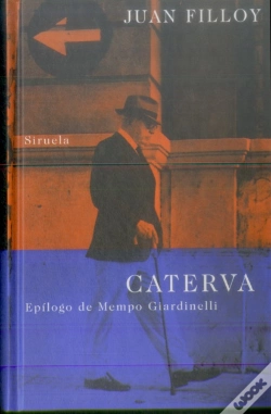 Capa do artigo Caterva