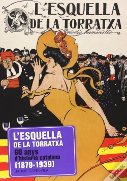 Capa do artigo (Cat).Esquella De La Torratxa, L'.