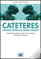 Capa do artigo Cateteres Venosos Centrais de Longa Duração