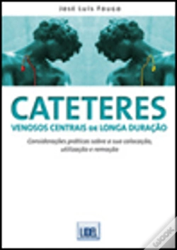 Capa do artigo Cateteres Venosos Centrais de Longa Duração