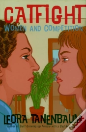 Capa do artigo Catfight