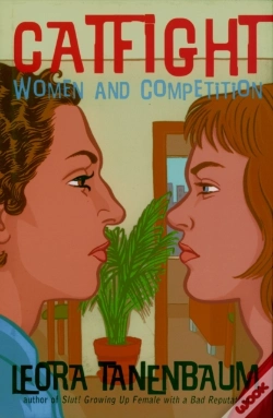 Capa do artigo Catfight