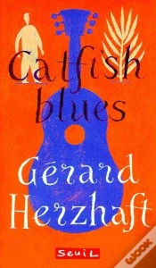 Capa do artigo Catfish Blues