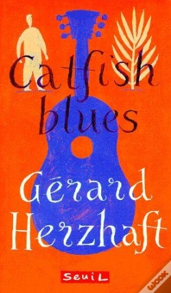 Capa do artigo Catfish Blues