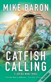 Capa do artigo Catfish Calling