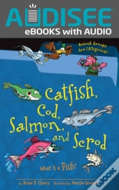 Capa do artigo Catfish, Cod, Salmon, And Scrod