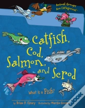 Capa do artigo Catfish, Cod, Salmon, And Scrod