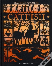 Capa do artigo Catfish