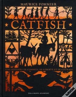 Capa do artigo Catfish