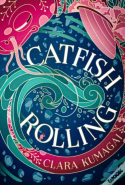 Capa do artigo Catfish Rolling