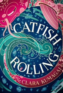 Capa do artigo Catfish Rolling