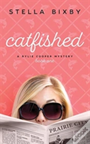 Capa do artigo Catfished