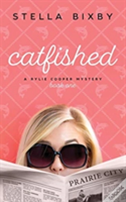 Capa do artigo Catfished