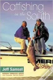 Catfishing In The South