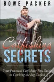 Capa do artigo Catfishing Secrets: Your Practical Catfishing Tips Guide To Catching The Big Catfish