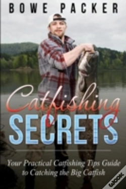 Capa do artigo Catfishing Secrets: Your Practical Catfishing Tips Guide To Catching The Big Catfish