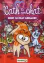 Cath Et Son Chat Bamboo Poche T.2 - Preview