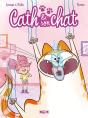 Cath Et Son Chat T.1 Pocket - Preview