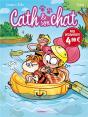 Cath Et Son Chat T.3 - Preview