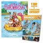 Cath Et Son Chat - Tome 03 + Bamboo Mag Offert - Preview