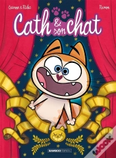 Cath Et Son Chat Tome 10