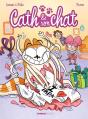 Cath Et Son Chat Tome 2 - Preview