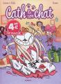 Cath Et Son Chat - Tome 2 -  Top Humour 2018 - Preview