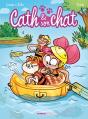 Cath Et Son Chat Tome 3 - Preview
