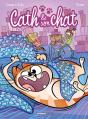 Cath Et Son Chat Tome 4 - Preview
